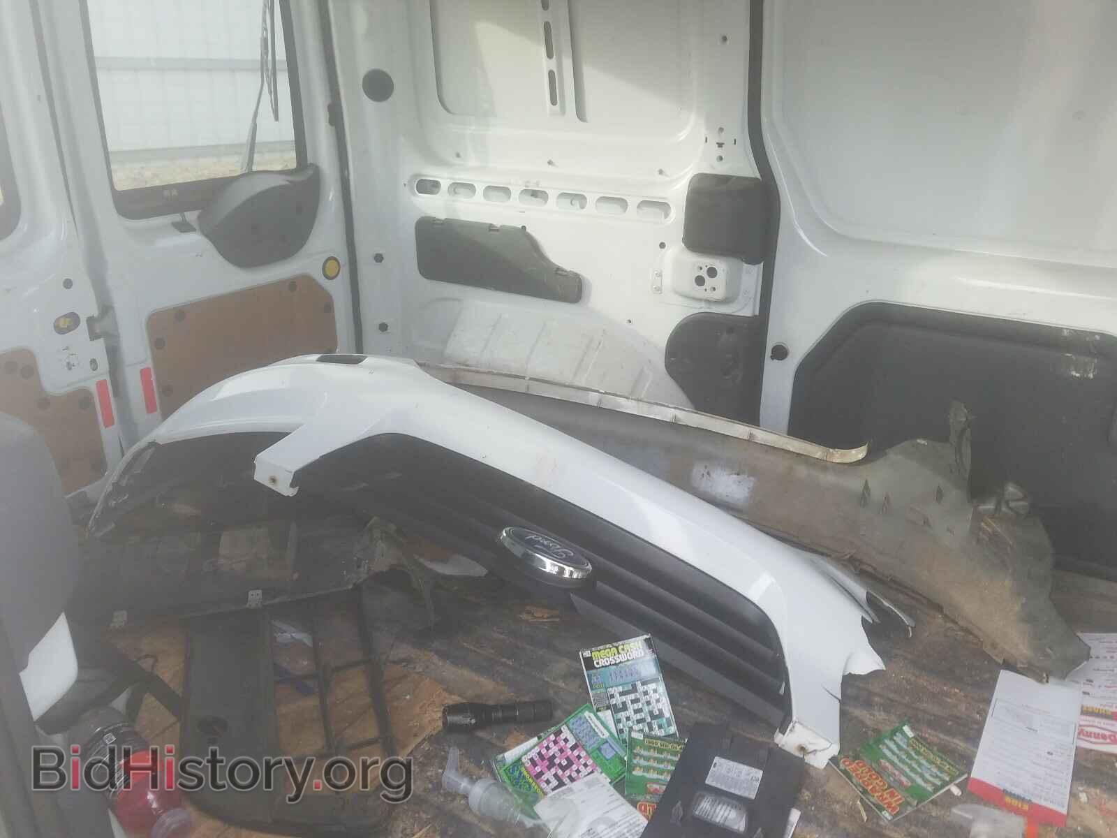 2011 FORD TRANSIT CO - VIN: NM0LS7DNXBT074210 - Фото 6