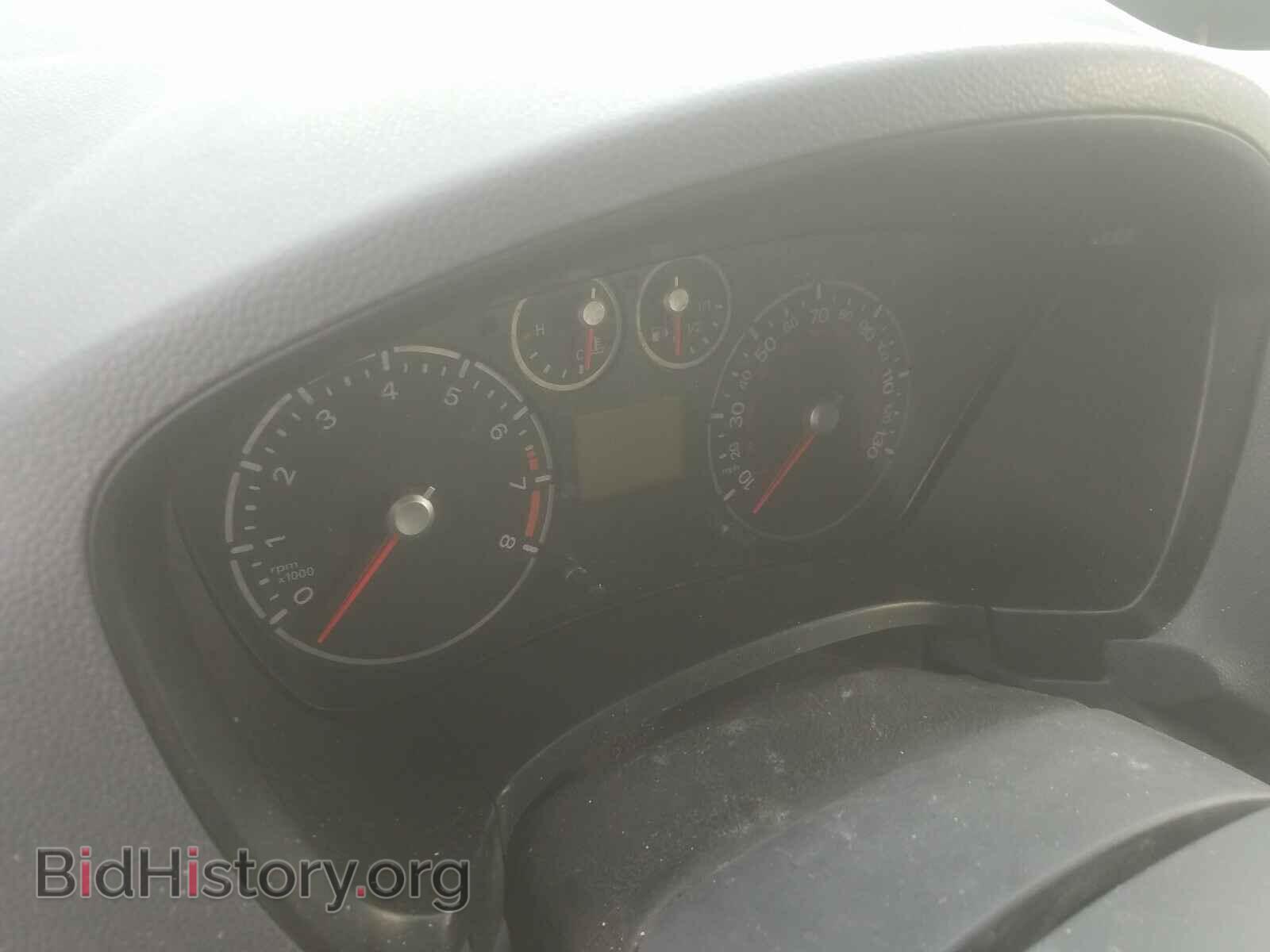 2011 FORD TRANSIT CO - VIN: NM0LS7DNXBT074210 - Фото 8