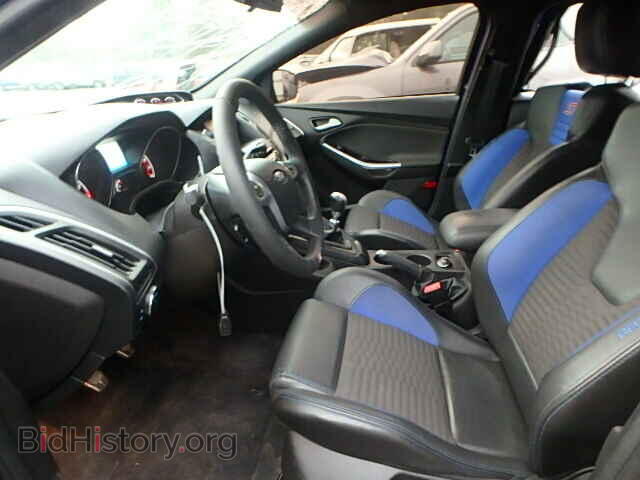 2013 FORD FOCUS - VIN: 1FADP3L91DL364270 - Photo 5