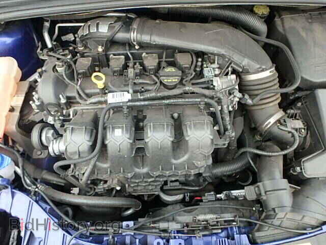 2013 FORD FOCUS - VIN: 1FADP3L91DL364270 - Photo 7