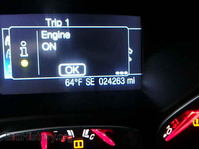 2013 FORD FOCUS - VIN: 1FADP3L91DL364270 - Photo 8