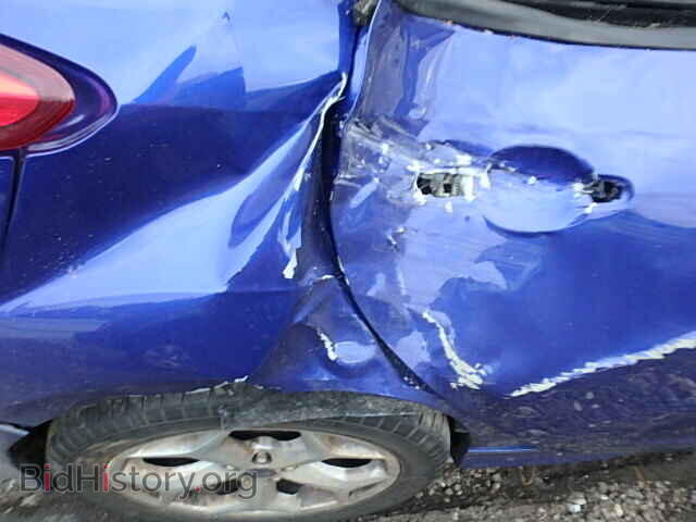2013 FORD FOCUS - VIN: 1FADP3L91DL364270 - Photo 10
