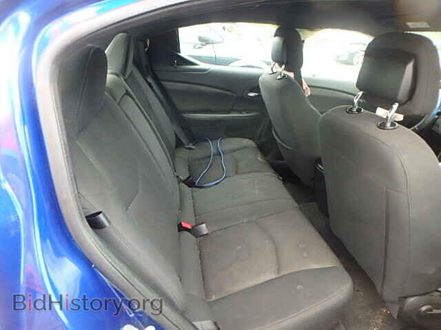 2012 DODGE AVENGER - VIN: 1C3CDZABXCN231179 - Фото 6