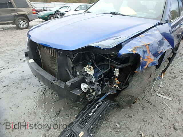 2012 DODGE AVENGER - VIN: 1C3CDZABXCN231179 - Фото 10