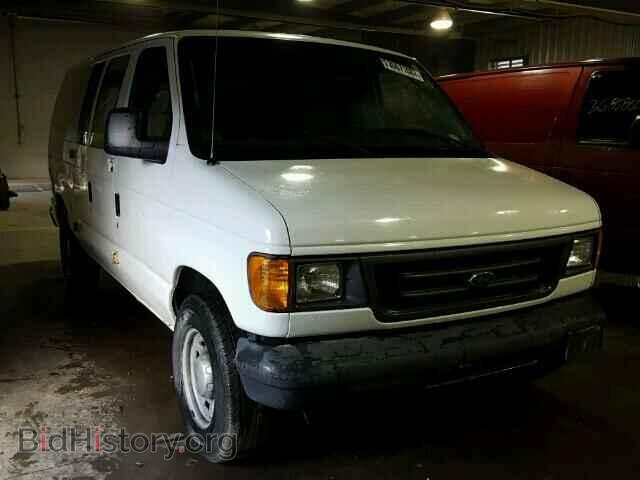 Photo 1FTRE14W25HA29053 - FORD ECONOLINE 2005
