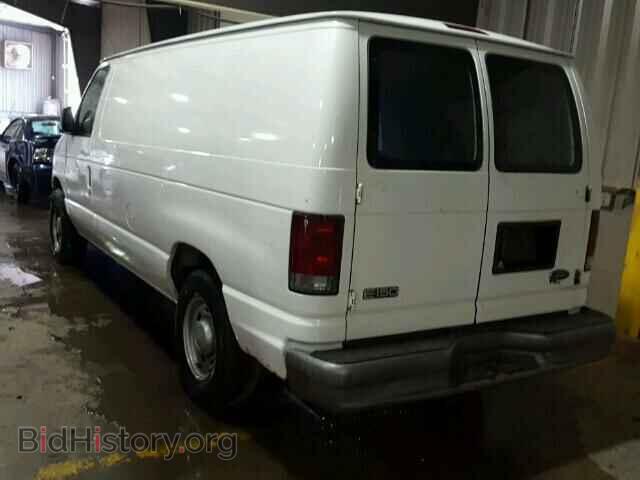 2005 FORD ECONOLINE - VIN: 1FTRE14W25HA29053 - Фото 3