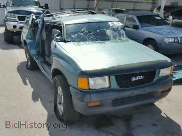 Фотография 4S2CM58VXT4304002 - ISUZU RODEO 1996