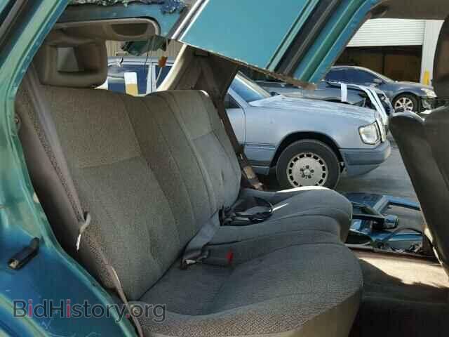 1996 ISUZU RODEO - VIN: 4S2CM58VXT4304002 - Фото 6