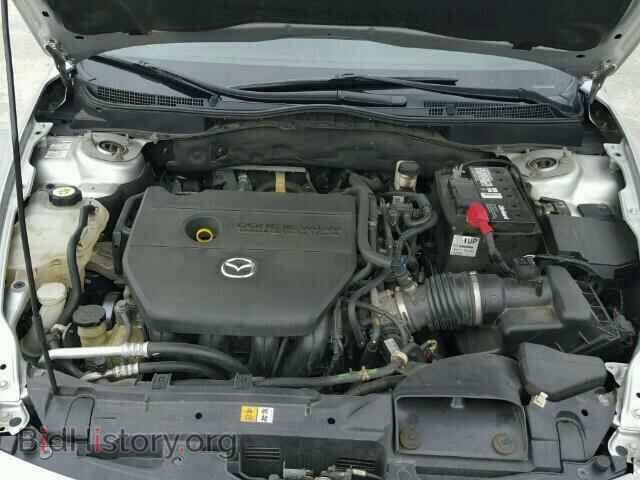 2010 MAZDA 6 - VIN: 1YVHZ8CH7A5M07367 - Фото 7