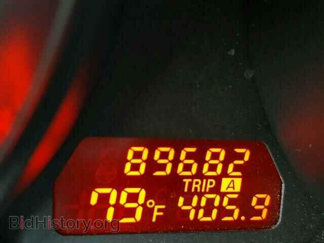 2010 MAZDA 6 - VIN: 1YVHZ8CH7A5M07367 - Фото 8