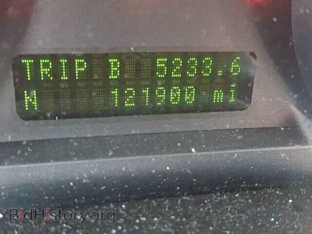 2007 FORD EDGE - VIN: 2FMDK39C37BB56712 - Фото 8