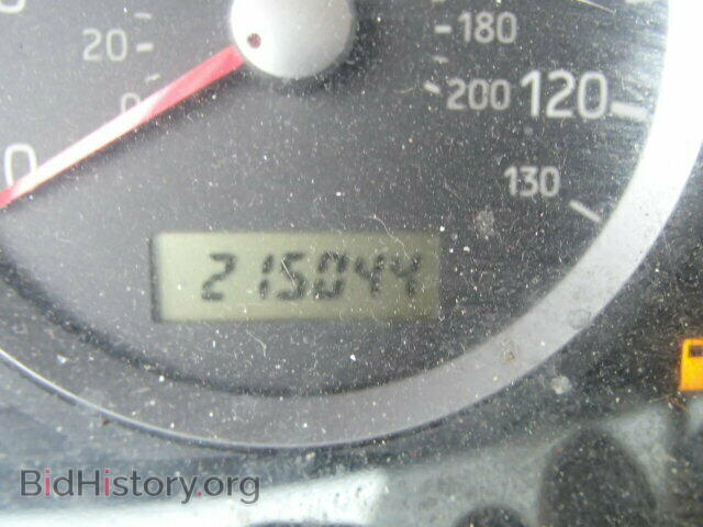 2005 SUZUKI AERIO - VIN: JS2RC61HX55300084 - Фото 8