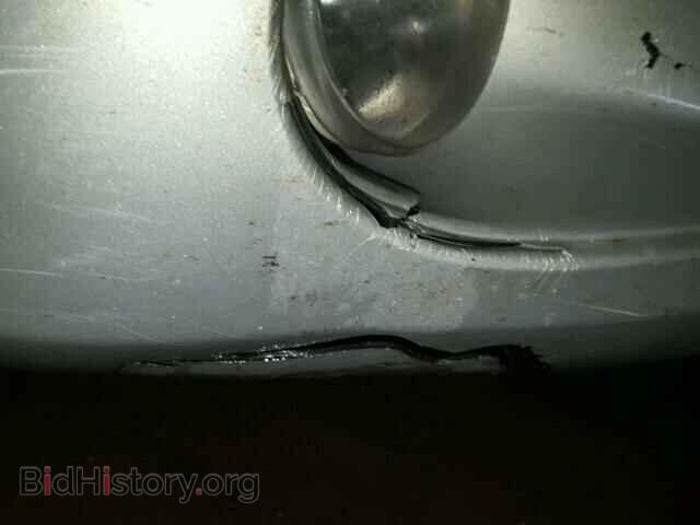 2005 CHRYSLER SEBRING - VIN: 1C3EL56R55N683862 - Фото 9