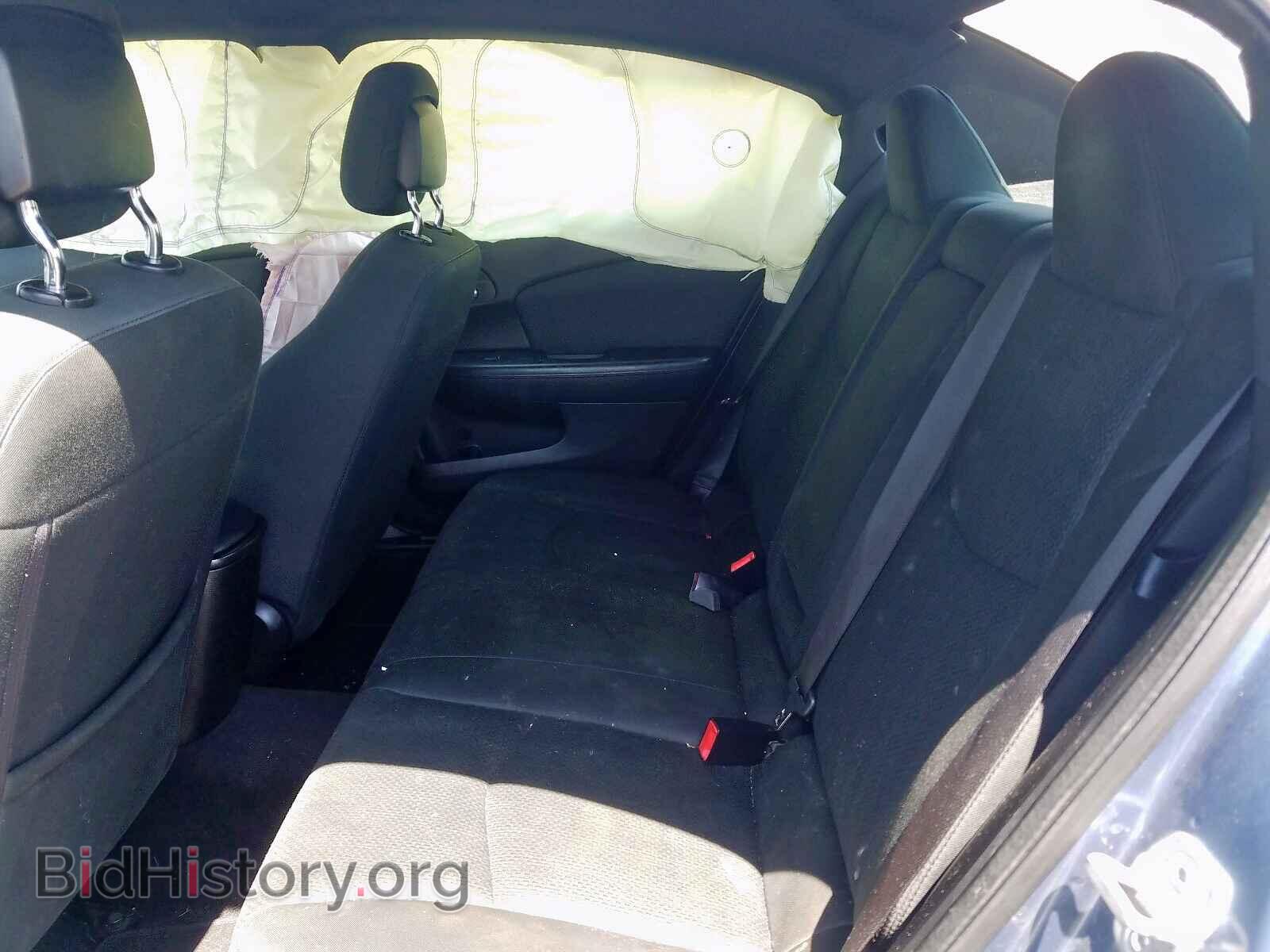 2011 CHRYSLER 200 - VIN: 1C3BC1FG9BN577372 - Фото 6