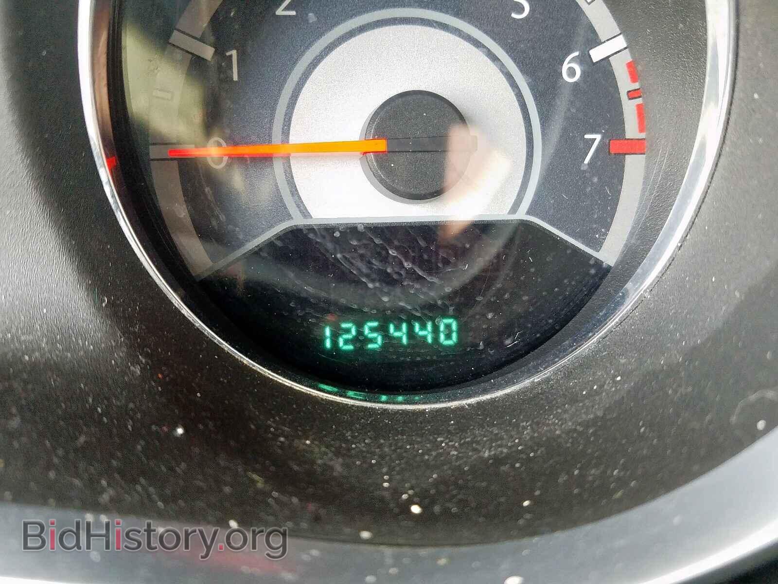 2011 CHRYSLER 200 - VIN: 1C3BC1FG9BN577372 - Фото 8