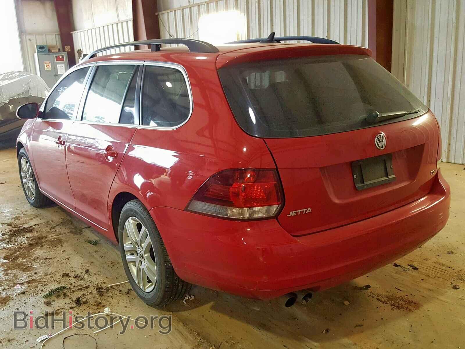 2012 VOLKSWAGEN JETTA - VIN: 3VWPL7AJ5CM636725 - Фото 3