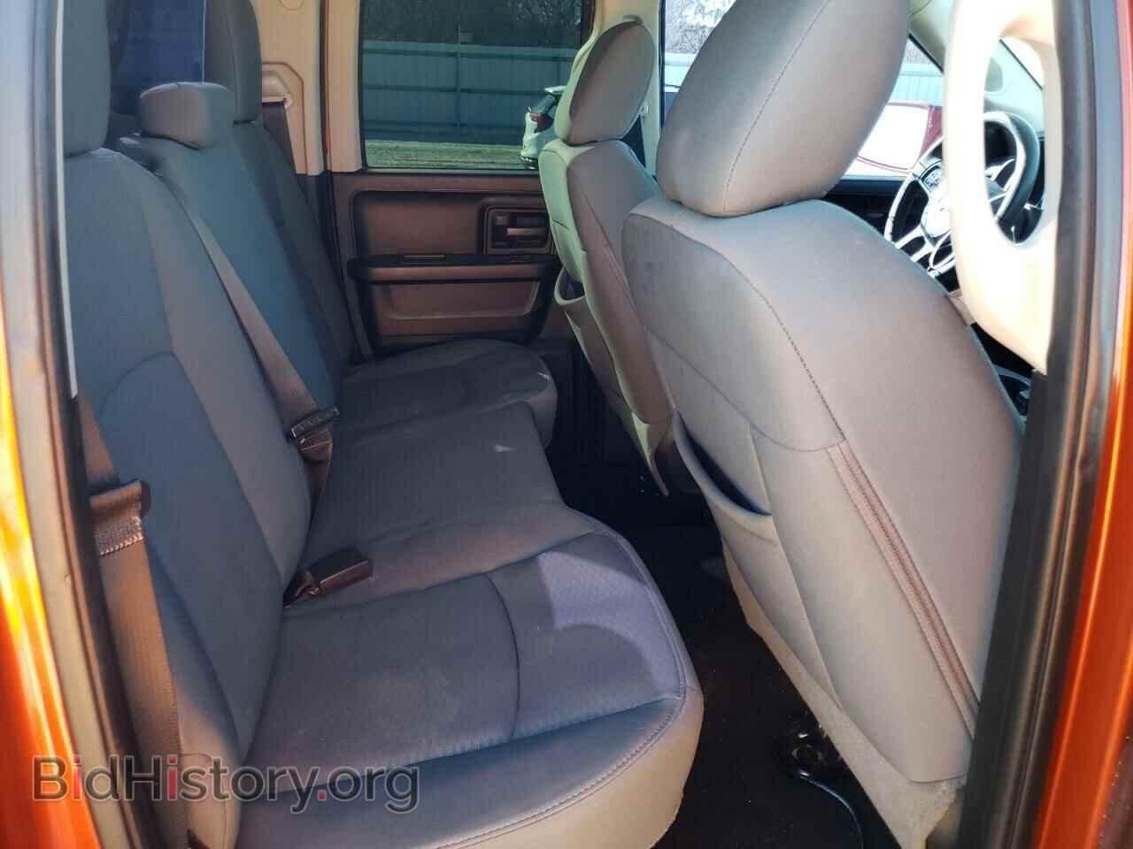 2013 RAM 1500 - VIN: 1C6RR7FT7DS631594 - Photo 6