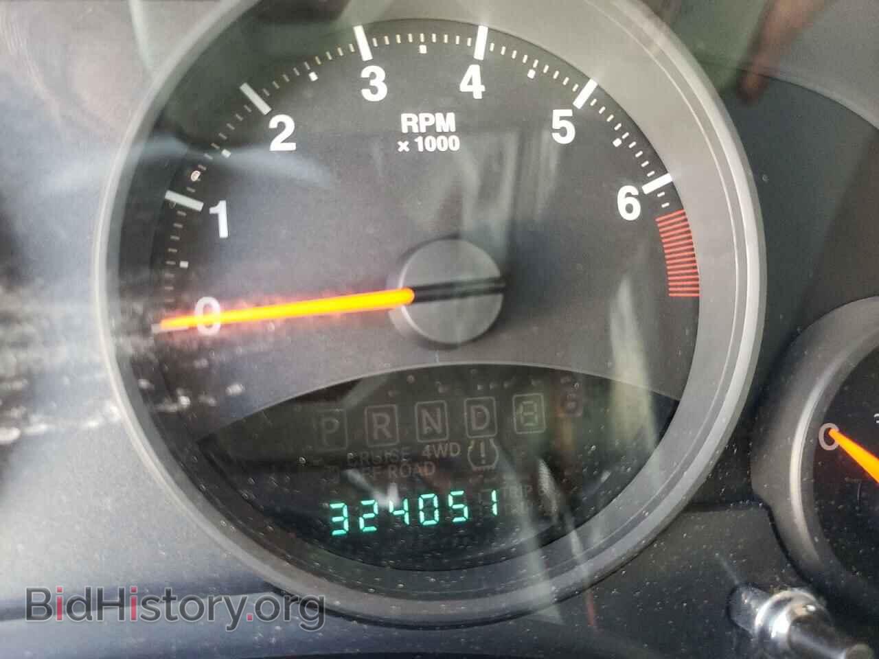 2012 JEEP COMPASS - VIN: 1C4NJCEB2CD592240 - Photo 8