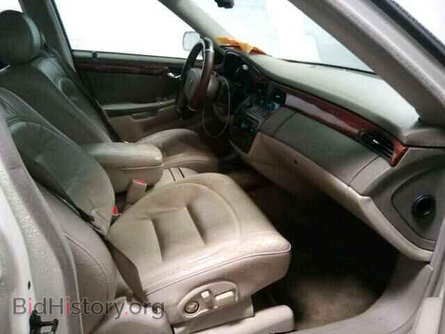 2002 CADILLAC DEVILLE - VIN: 1G6KD54YX2U293754 - Фото 5