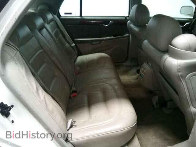 2002 CADILLAC DEVILLE - VIN: 1G6KD54YX2U293754 - Фото 6