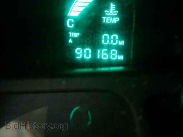 2002 CADILLAC DEVILLE - VIN: 1G6KD54YX2U293754 - Фото 8