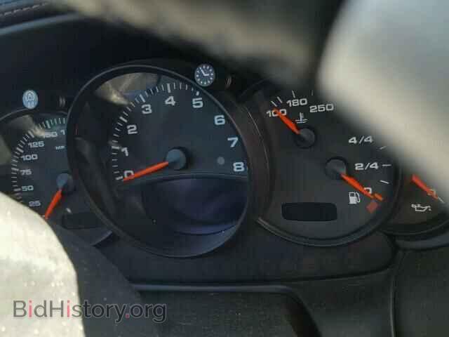2003 PORSCHE 911 - VIN: WP0AA29993S623561 - Фото 8