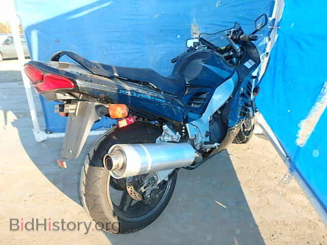 1997 SUZUKI OTHR CYCLE - VIN: JS1GT73A2V2100335 - Фото 4