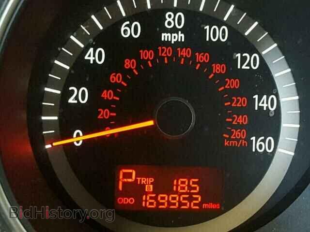 2009 KIA OPTIMA - VIN: KNAGE228395315709 - Фото 8