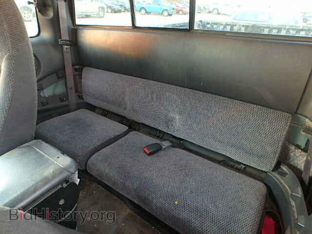 1997 DODGE DAKOTA - VIN: 1B7GL23X3VS192780 - Фото 9