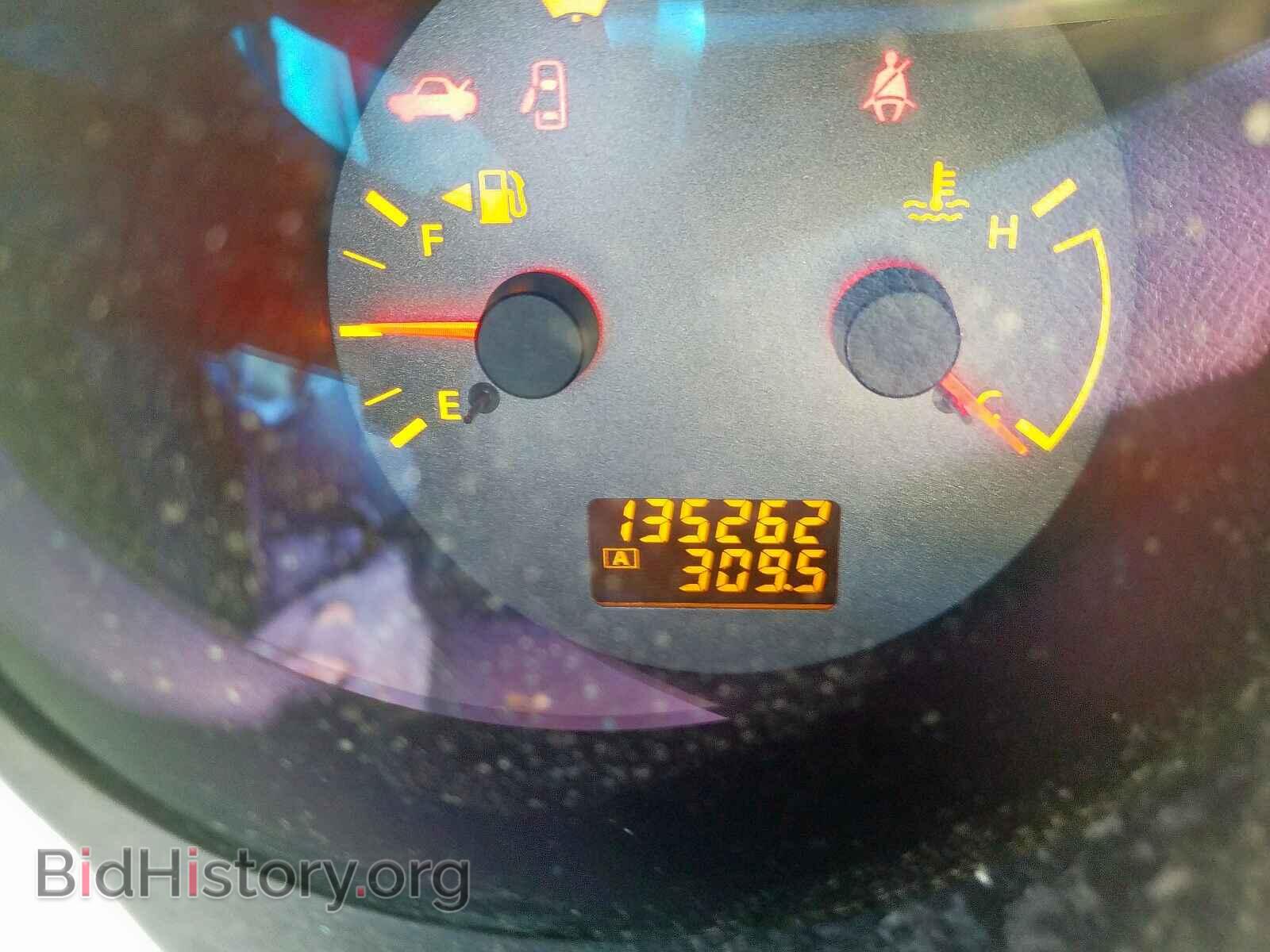 2005 NISSAN MAXIMA - VIN: 1N4BA41E55C814468 - Фото 8