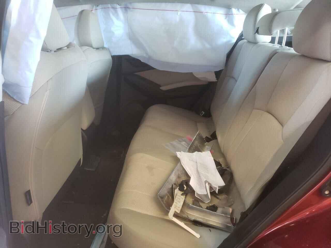 2017 SUBARU IMPREZA - VIN: 4S3GTAB64H3702877 - Photo 6