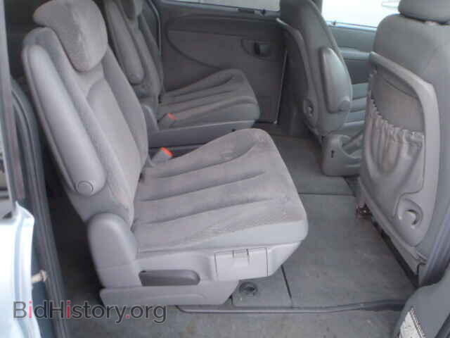 2005 DODGE CARAVAN - VIN: 1D4GP24R65B382130 - Фото 6