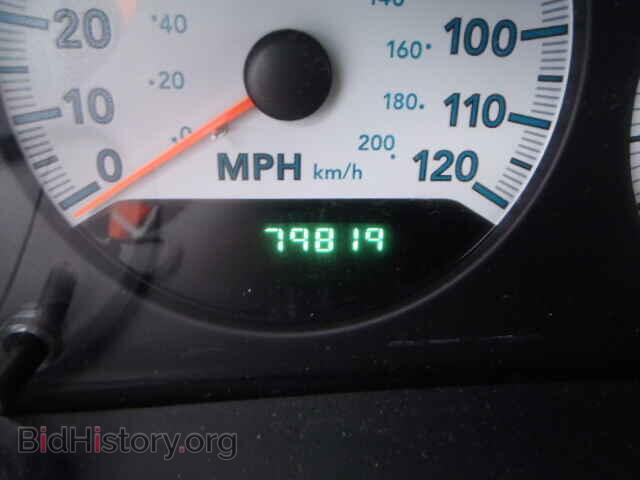 2005 DODGE CARAVAN - VIN: 1D4GP24R65B382130 - Фото 8