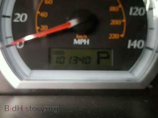 2007 SUZUKI FORENZA - VIN: KL5JD56Z07K557233 - Фото 8