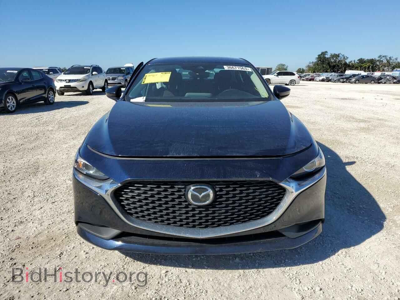 2021 MAZDA 3 - VIN: 3MZBPAAL0MM254472 - Фото 5