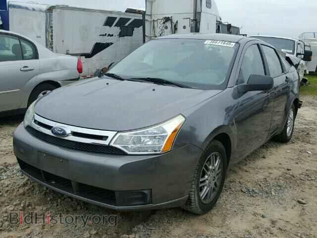 2010 FORD FOCUS - VIN: 1FAHP3FN0AW132991 - Фото 2