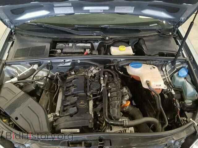 2005 AUDI A4 - VIN: WAUDF78E15A568345 - Фото 7