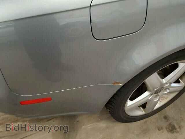2005 AUDI A4 - VIN: WAUDF78E15A568345 - Фото 10