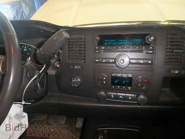 2011 CHEVROLET SILVERADO - VIN: 3GCPKSE23BG402947 - Фото 9