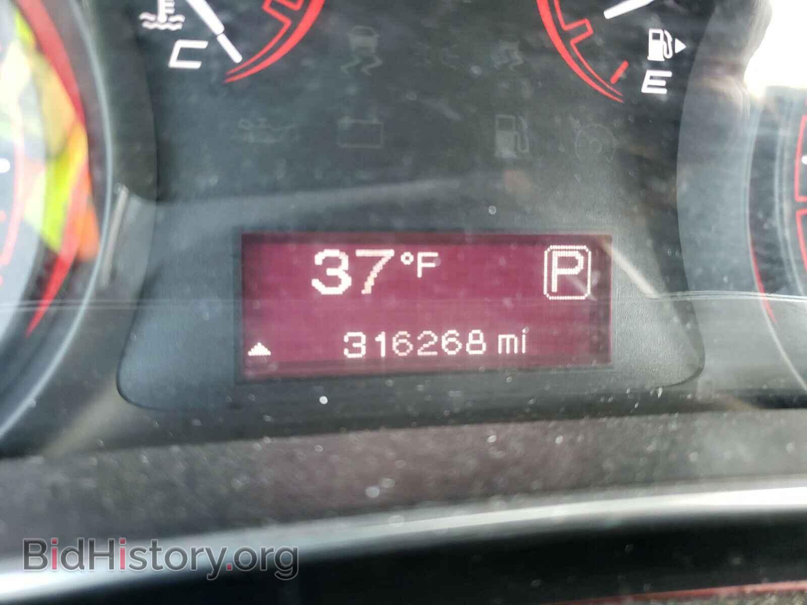 2015 DODGE DART - VIN: 1C3CDFBB1FD278902 - Фото 8