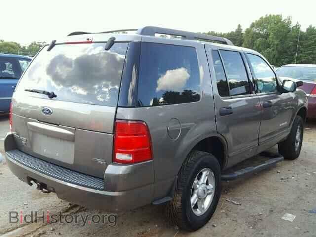 2005 FORD EXPLORER - VIN: 1FMZU73K05UB25299 - Photo 4