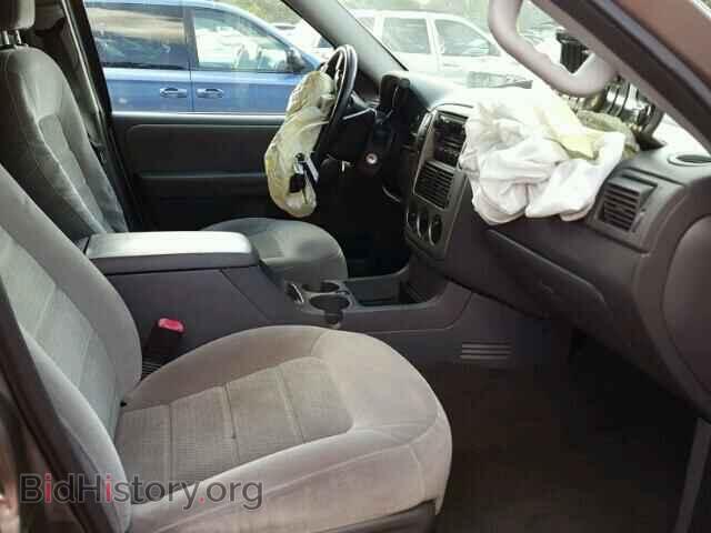 2005 FORD EXPLORER - VIN: 1FMZU73K05UB25299 - Photo 5
