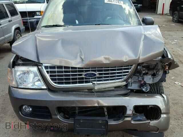 2005 FORD EXPLORER - VIN: 1FMZU73K05UB25299 - Photo 7
