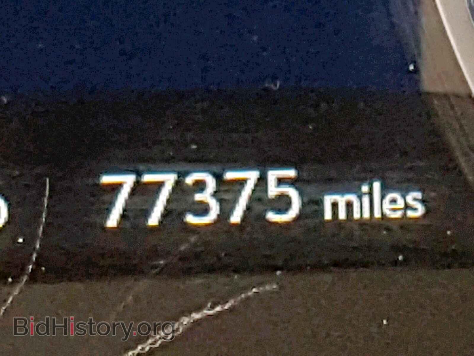 2014 LEXUS ES350 - VIN: JTHBK1GG2E2138144 - Фото 8
