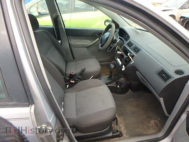 2006 FORD FOCUS - VIN: 1FAFP34N36W100893 - Фото 5