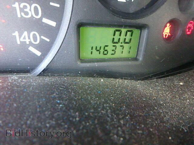 2006 FORD FOCUS - VIN: 1FAFP34N36W100893 - Фото 8