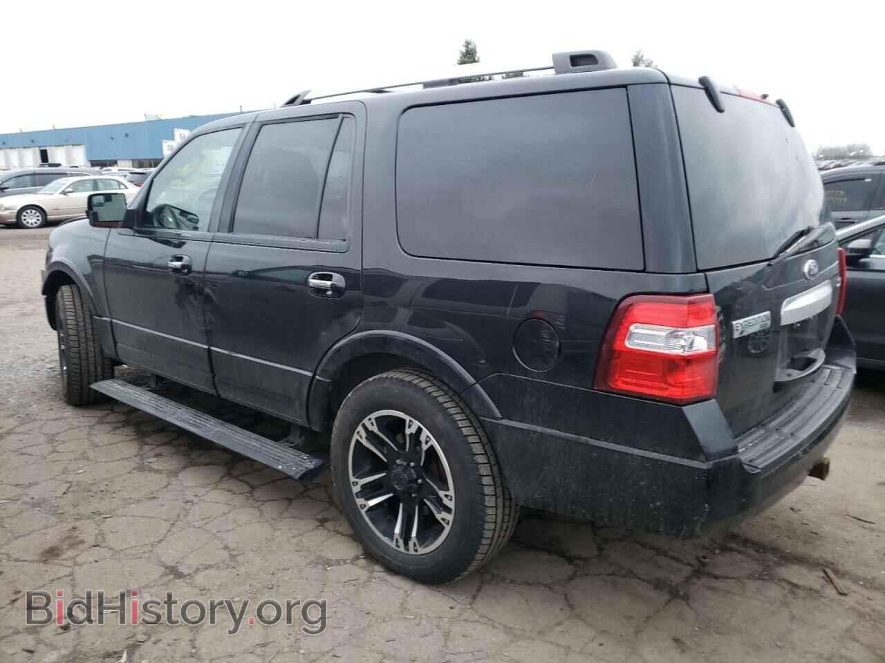 2012 FORD EXPEDITION - VIN: 1FMJU2A56CEF39126 - Фото 2