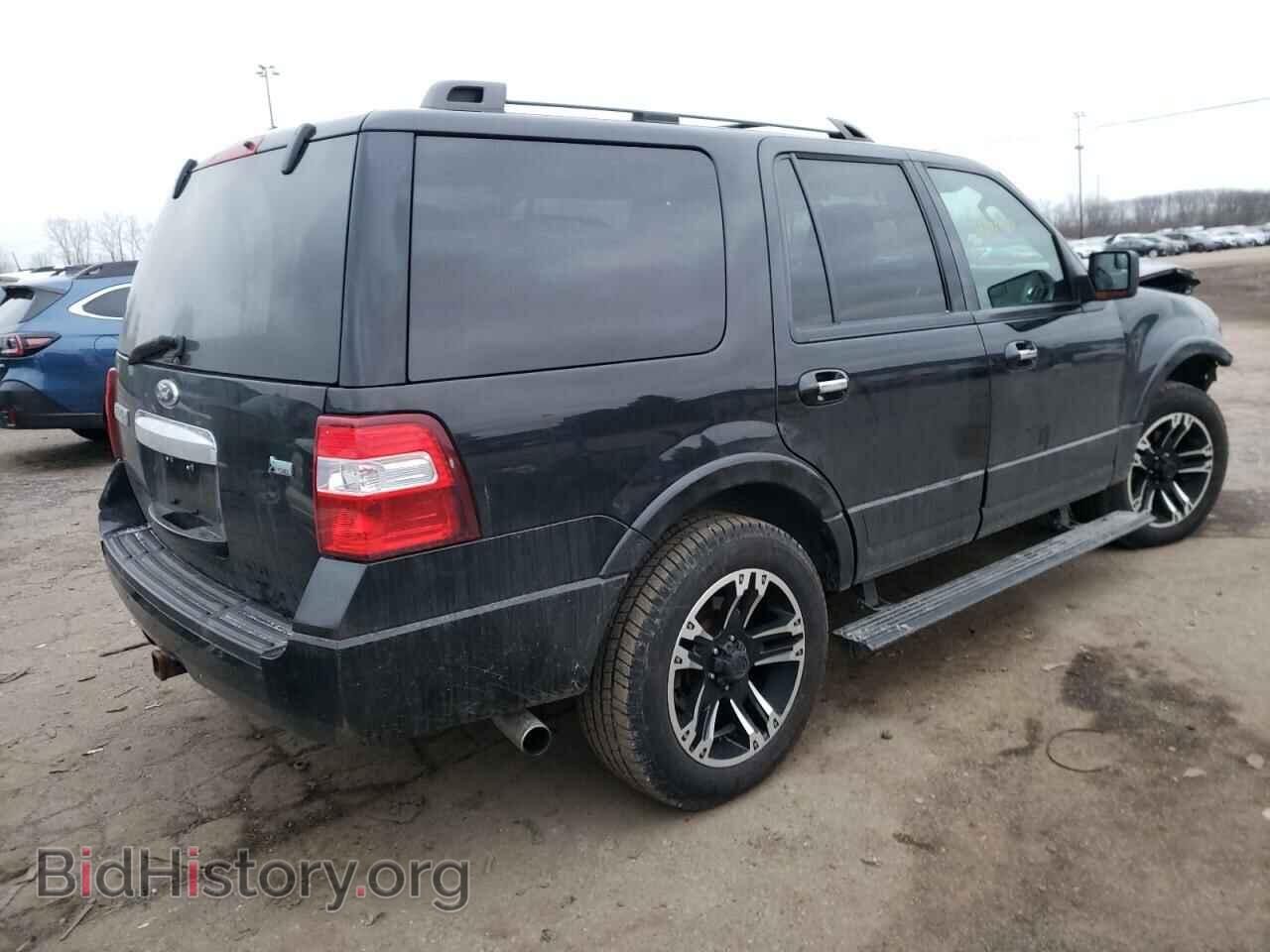 2012 FORD EXPEDITION - VIN: 1FMJU2A56CEF39126 - Фото 3
