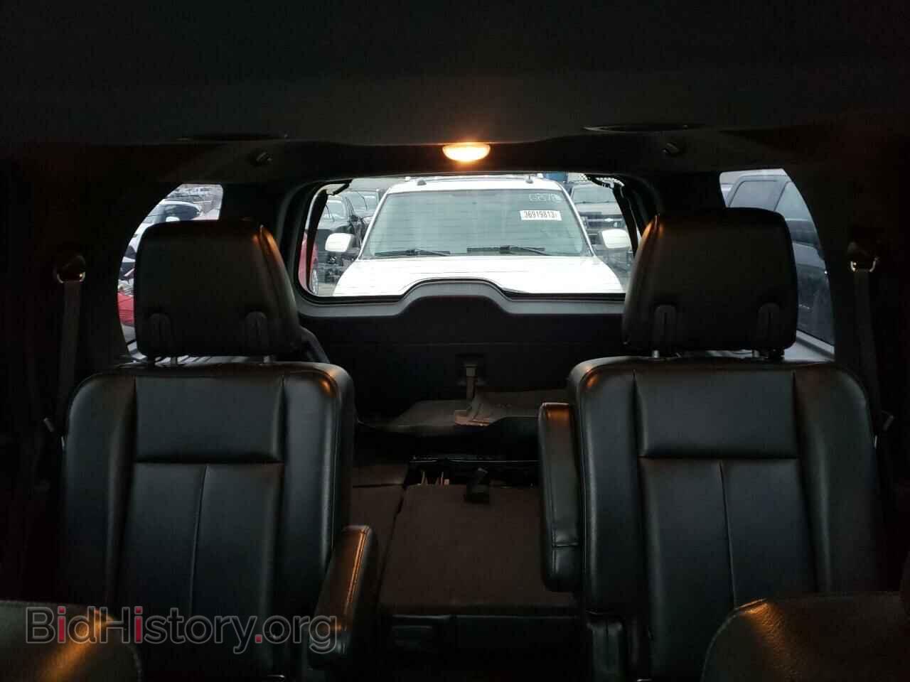 2012 FORD EXPEDITION - VIN: 1FMJU2A56CEF39126 - Фото 10