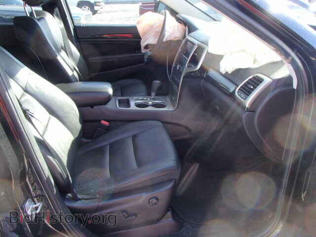 2012 JEEP CHEROKEE - VIN: 1C4RJEATXCC361944 - Фото 5